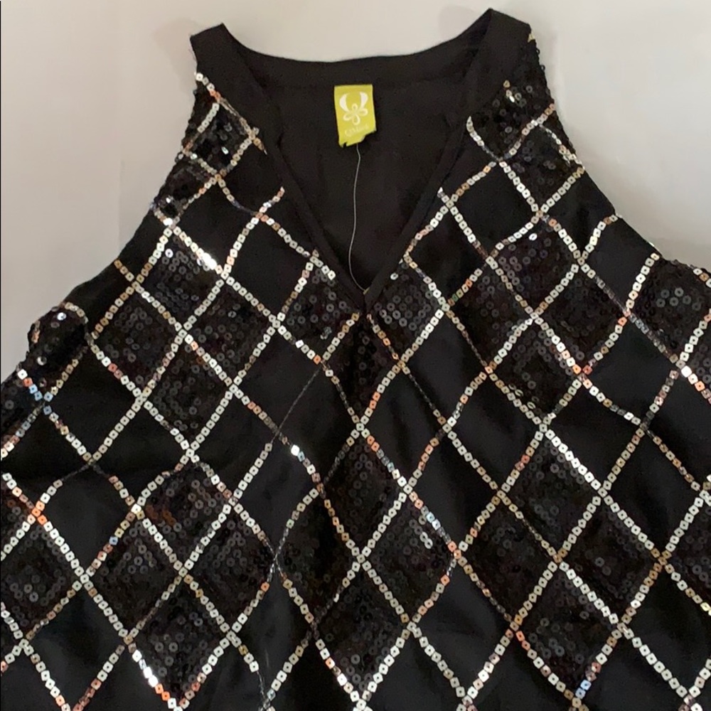 Q Mack Sparkling Dress, Size S NWT MAKE AN OFFER!!!